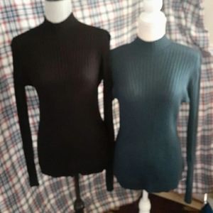 2 H&M sweaters for 1